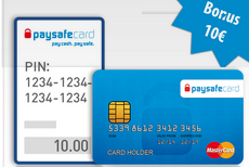 paysafecard 10 gratis paysafecard 10 gratis